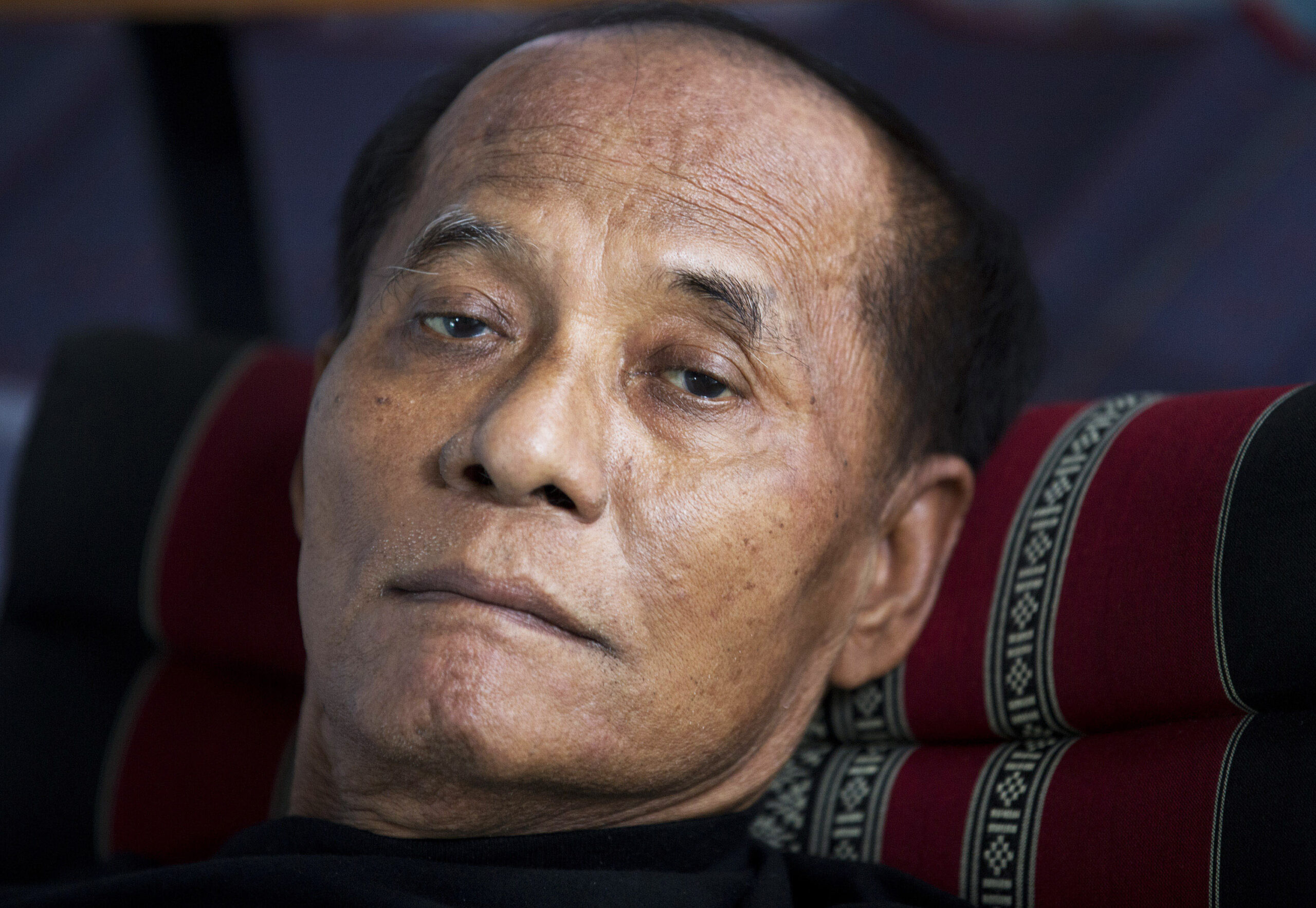 Clash of values mires Thailand in cycle of coups