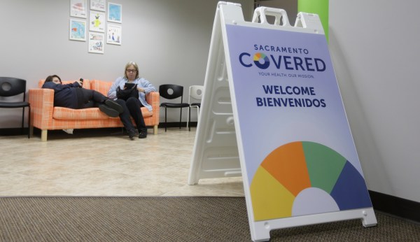 Despite investments, California’s Obamacare enrollment lags slightly