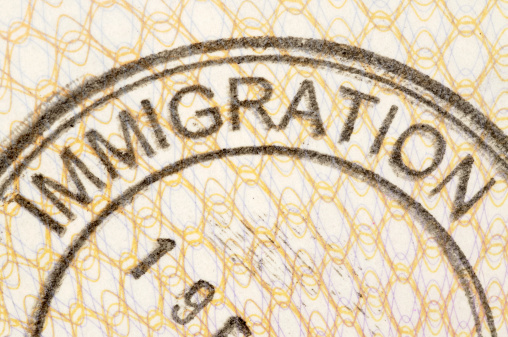 The letter sent by three Republican activists to House Speaker John Boehner, R-Ohio, Tuesday, says that they consider the Senate bill to be âprogressâ on the immigration issue. (Photo: Thinkstock)