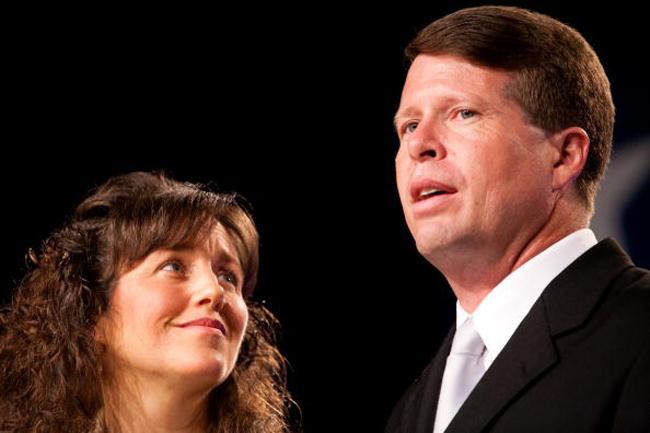 CPAC gets a Duggar, a Baldwin and a ‘Growing Pains’ star