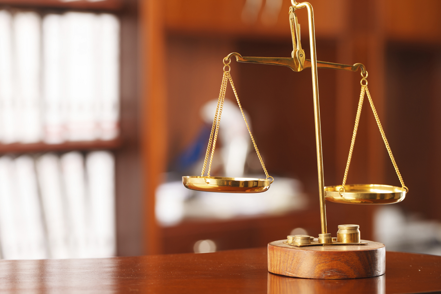 If black lives matter, due process must matter