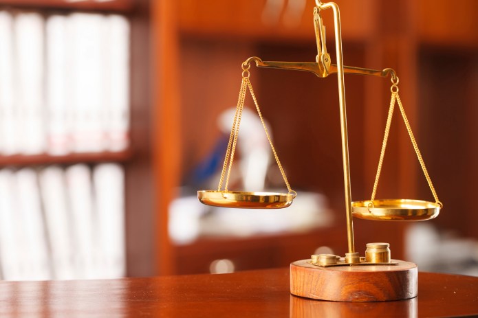 The Foundation for Individual Rights in Education plans to officially challenge the Education Department's mandate that schools adjudicate campus sexual assault. (iStock photo)
