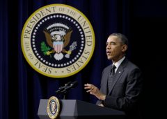 Obama: My safety ‘not something I think about’