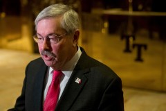 Trump’s nominee to be ambassador to China advances in Senate