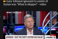 The 10 worst communication fails of the 2016 election