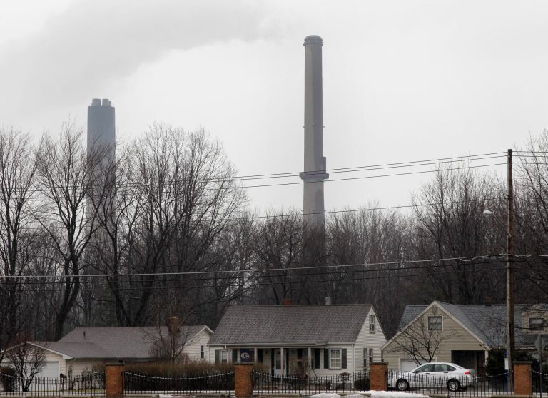 House Science, Space and Technology Committee's environmental subcommittee will hold a hearing Friday titled, 