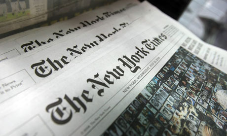 Hillary’s right! Study finds a NYT bias against her