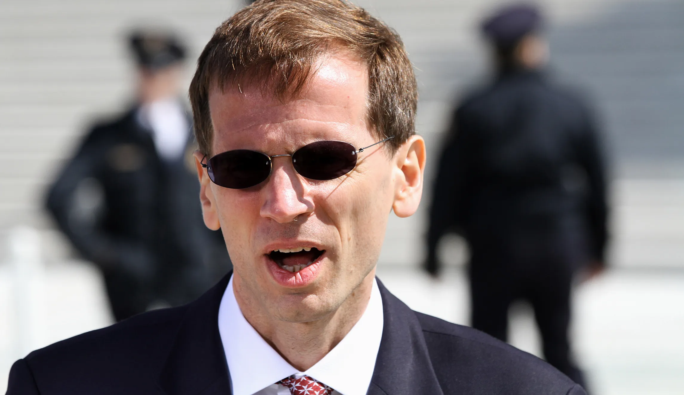 Senate Judiciary Committee votes to advance D.C. Court of Appeals nominee