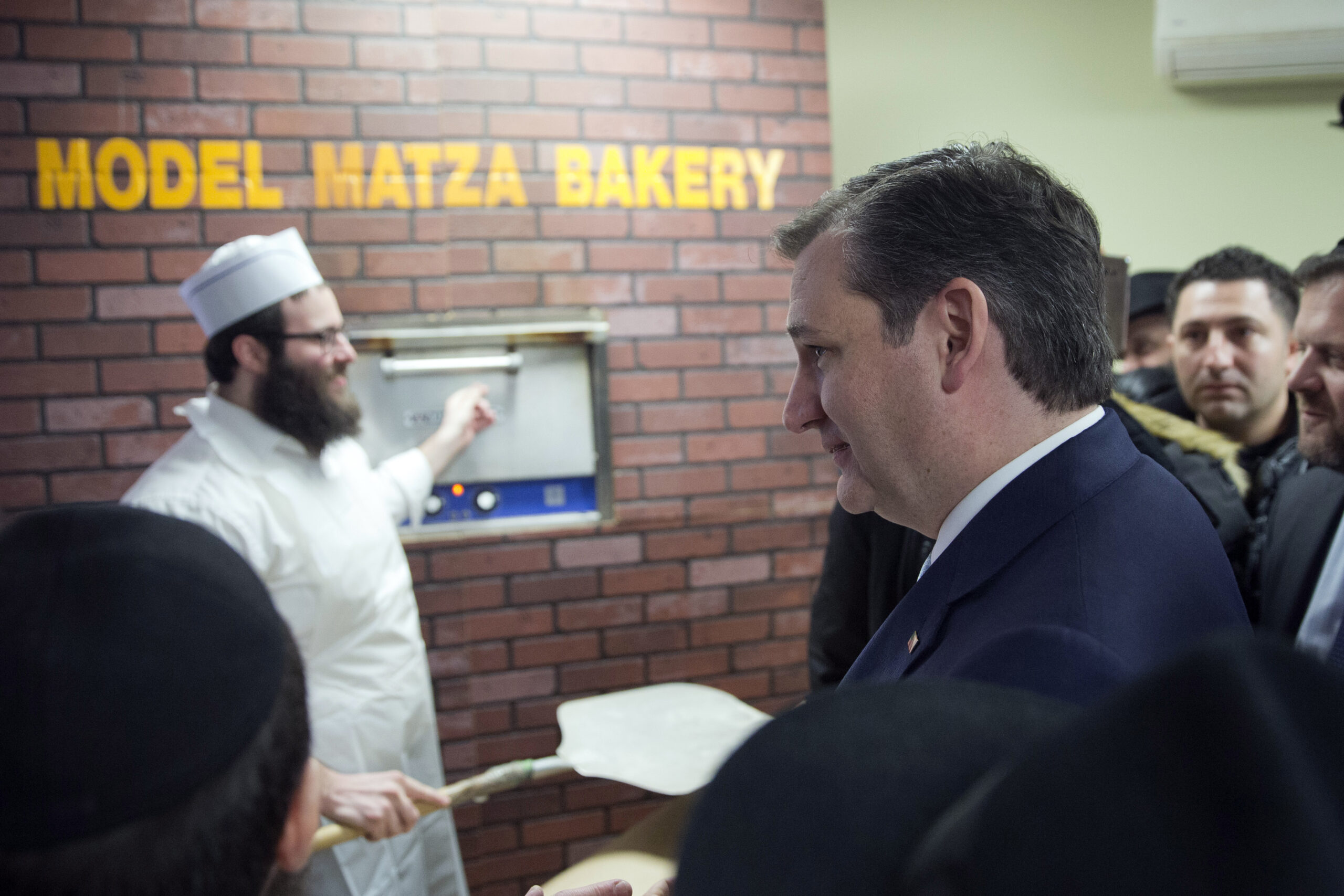 Mainstream Scream: CNN’s Toobin, Fox’s Rivera slap Cruz as ‘anti-semitic’