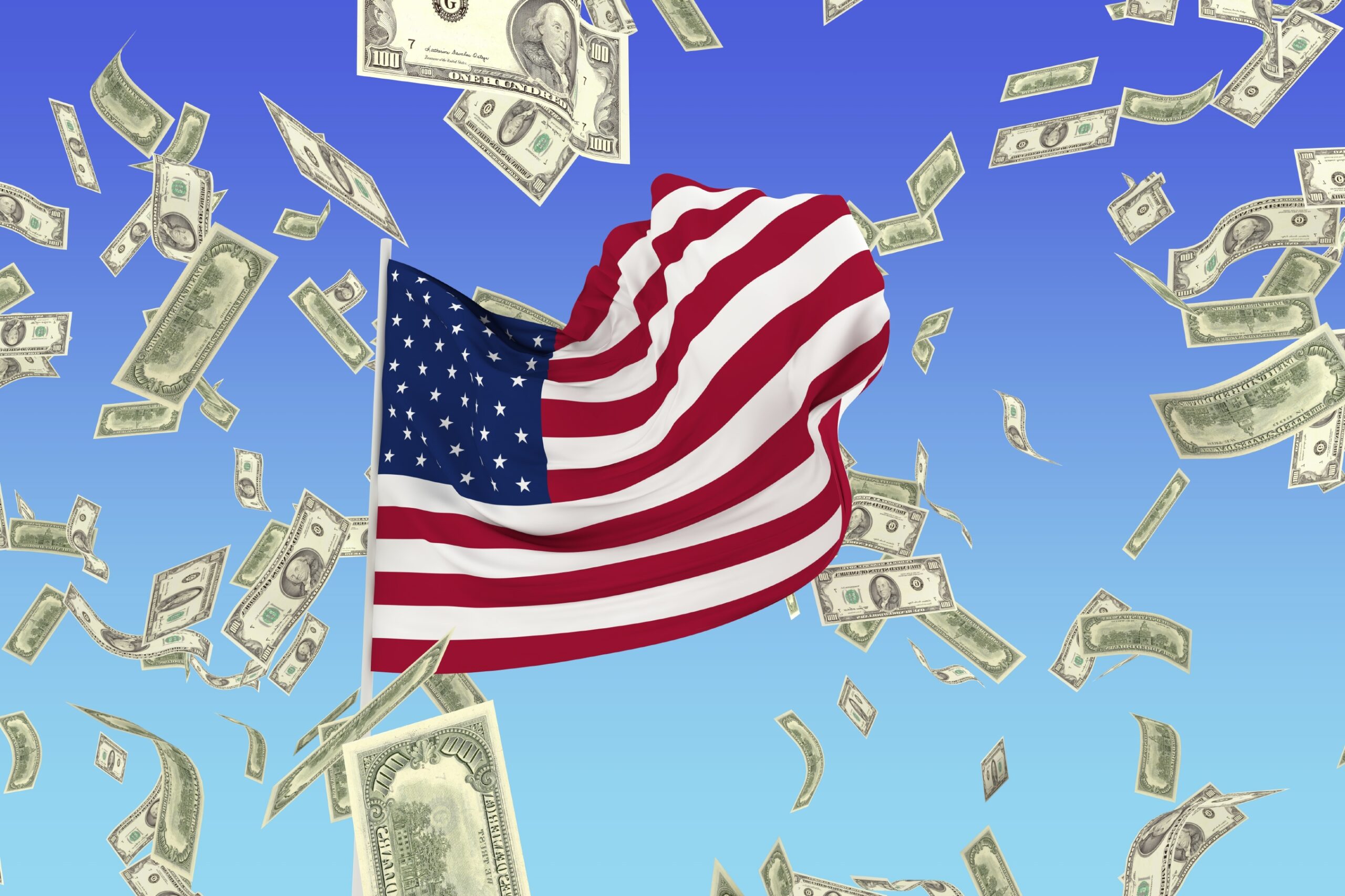 Democrats spent the most money in 2014 elections