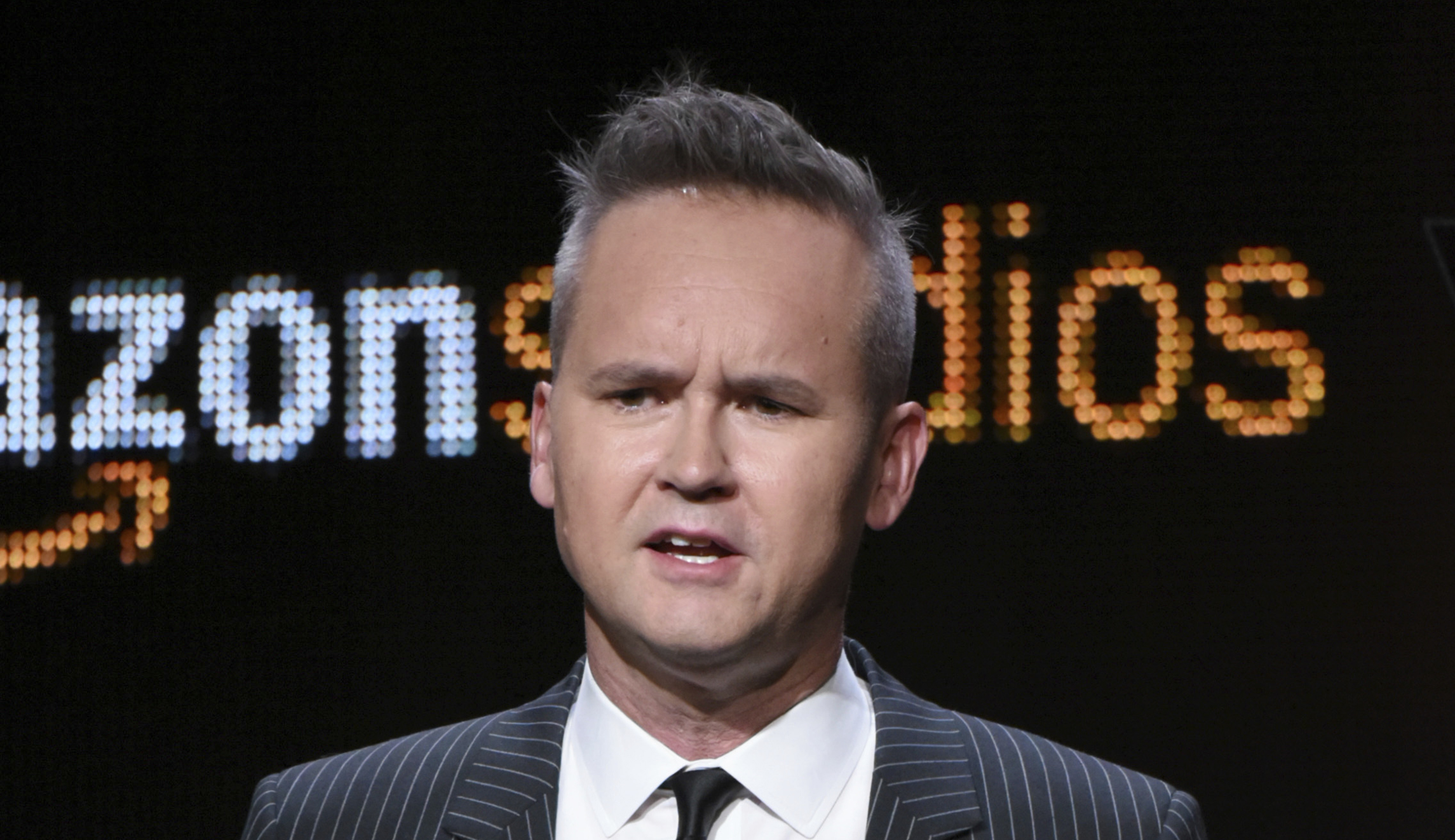 Amazon Studios chief Roy Price resigns amid sexual harassment controversy