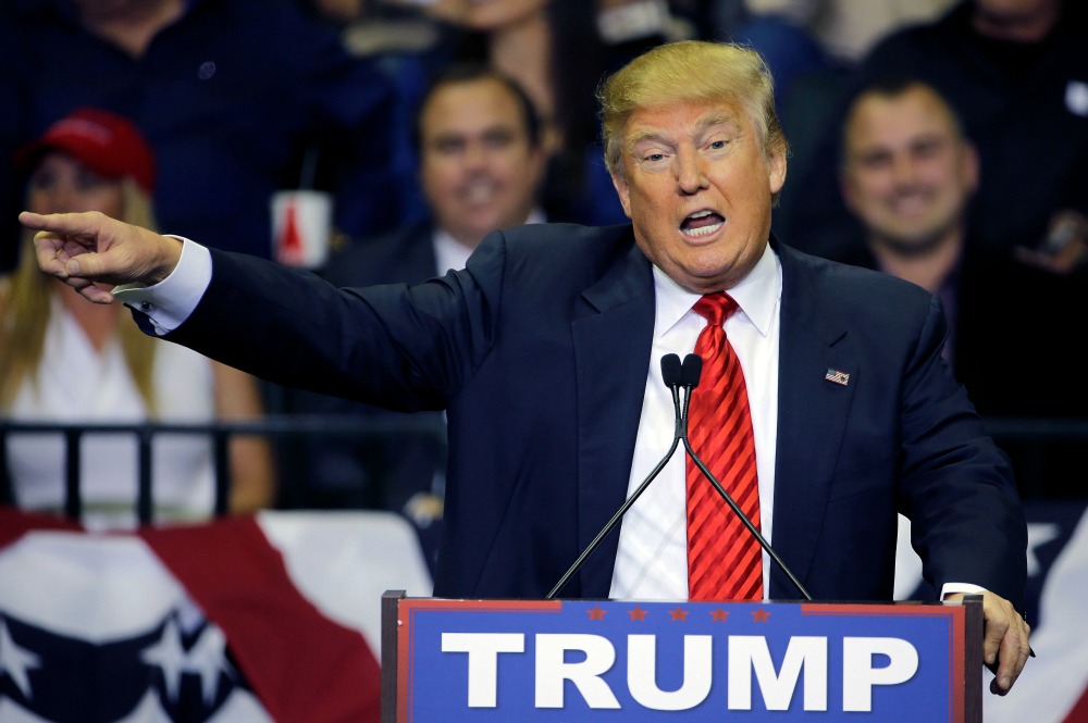 Trump accuses RNC of ‘unauthorized’ fundraising message with his name
