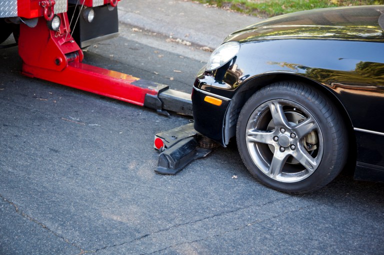 Civil forfeiture is a legal tool used by law enforcement to seize property they claim has been used in criminal activity. (iStock photo)
