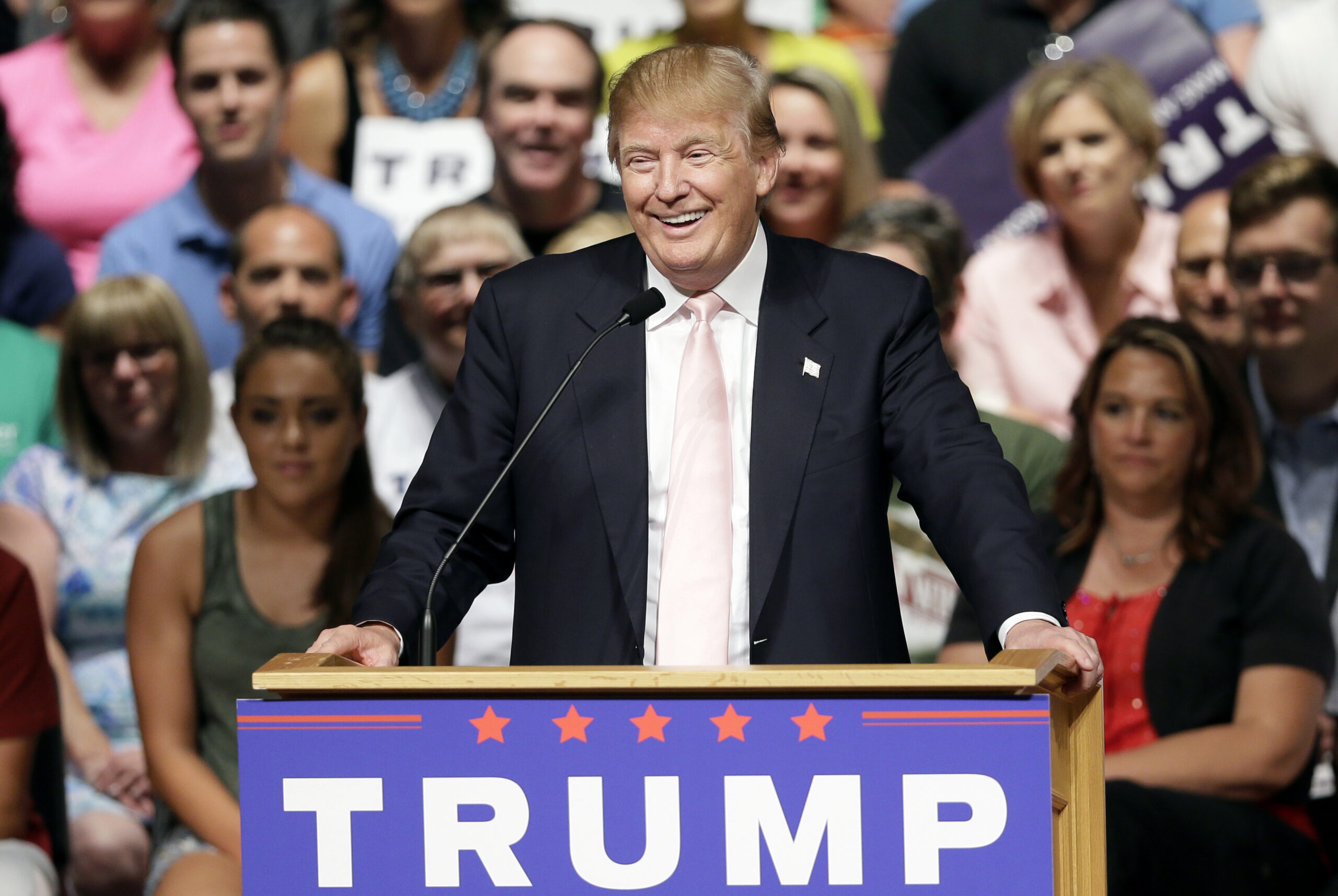 60 Minutes: Just 5% call Trump an ‘accurate news source’