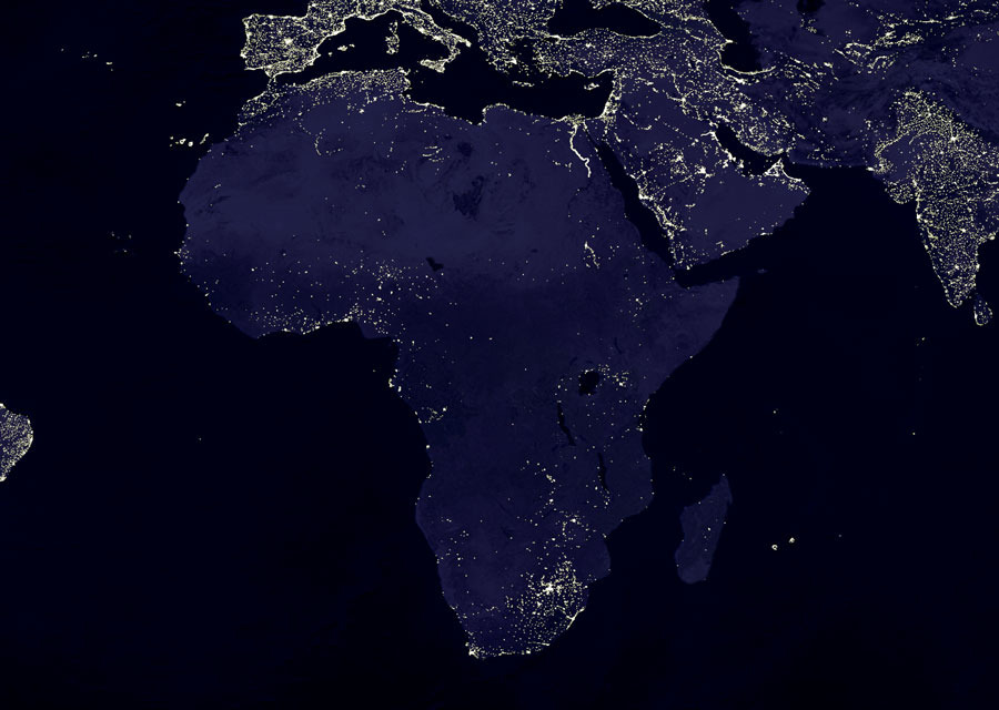 Obama announces $12 billion investment in African energy sector