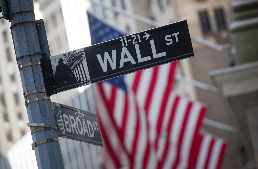 Washington planted a tracking device on every American investor