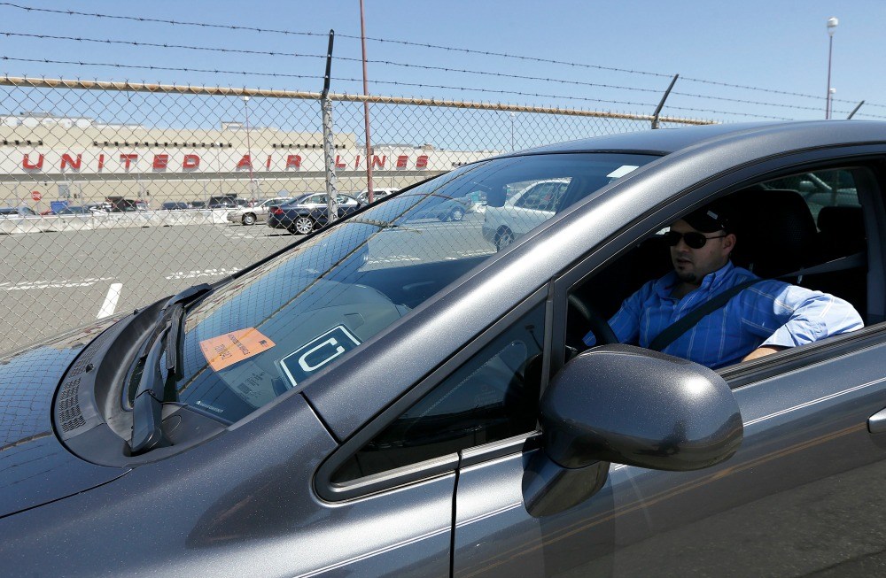 New Labor Department rule would hand gig workers the wheel
