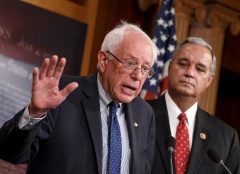 Deal to improve veterans’ health care costs $17B