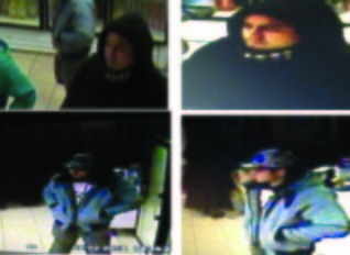 Prince George’s police seek 2 shooting suspects