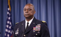 Democrats who opposed waiver to let Mattis serve as defense secretary now support one for Biden’s pick