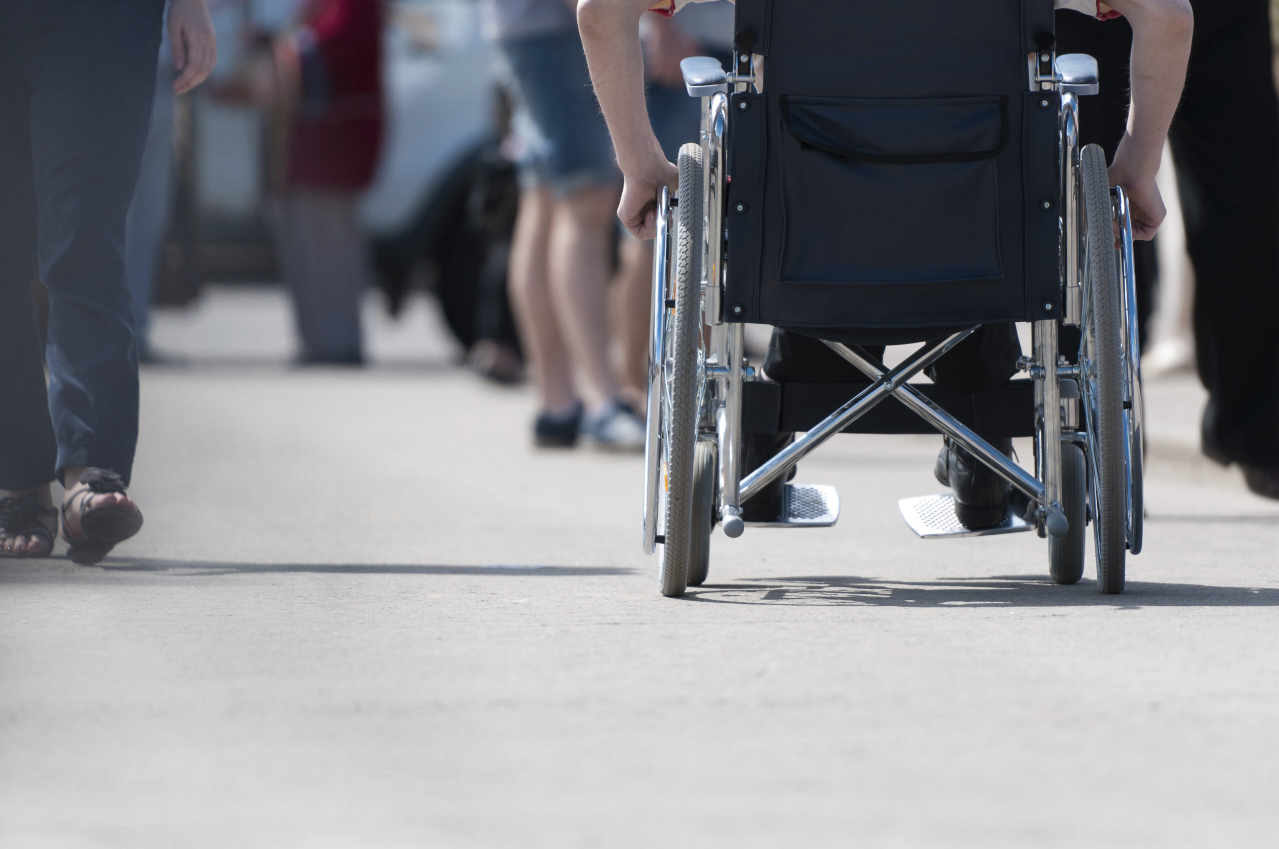 Examiner Editorial: Congress can’t afford to ignore civil service disability fraud