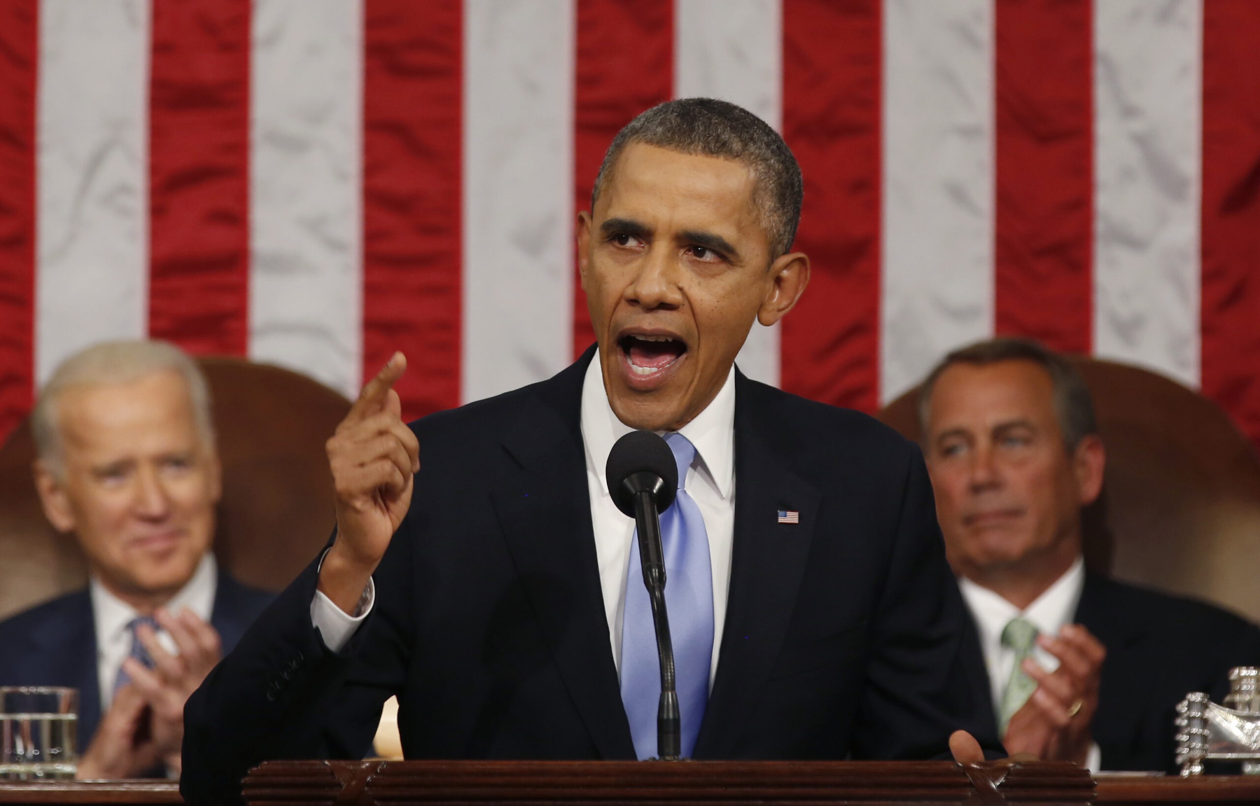 Obama’s speech: Full text