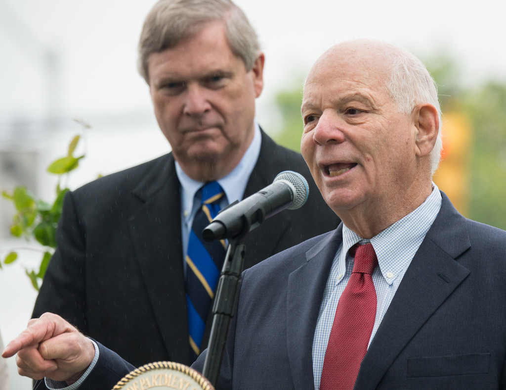 Senate Democrats Open to New Sanctions on Iran After Latest Missile Test