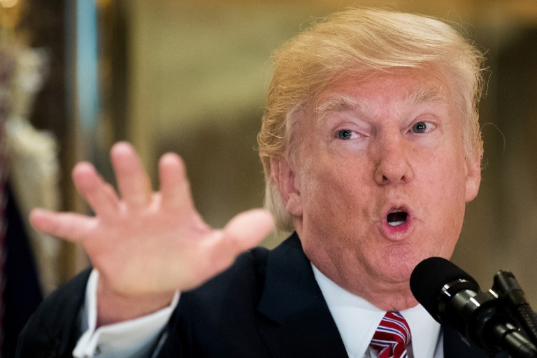 David Lynch, Donald Trump, and Cultural Revolt