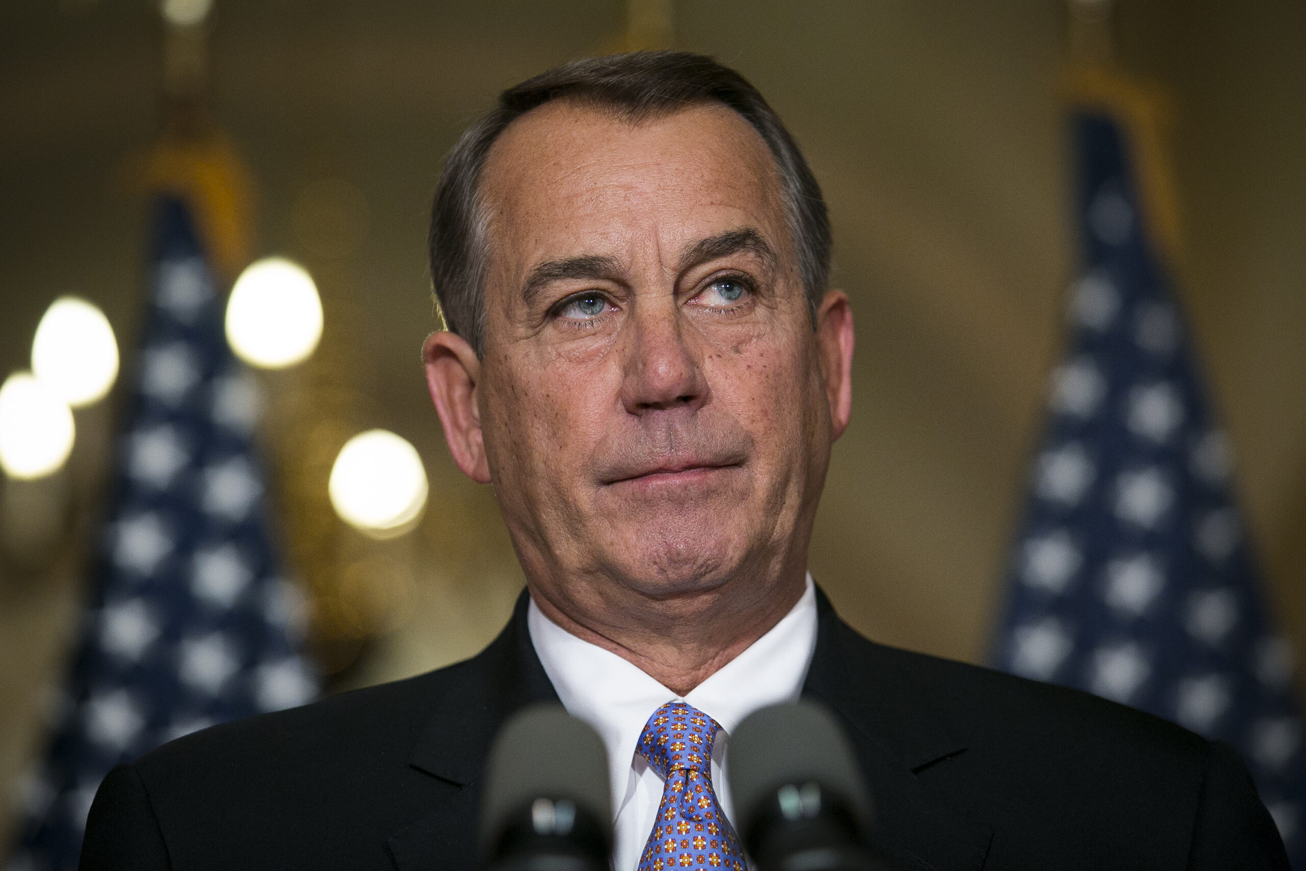 House Republicans likely to punt on immigration until early 2015