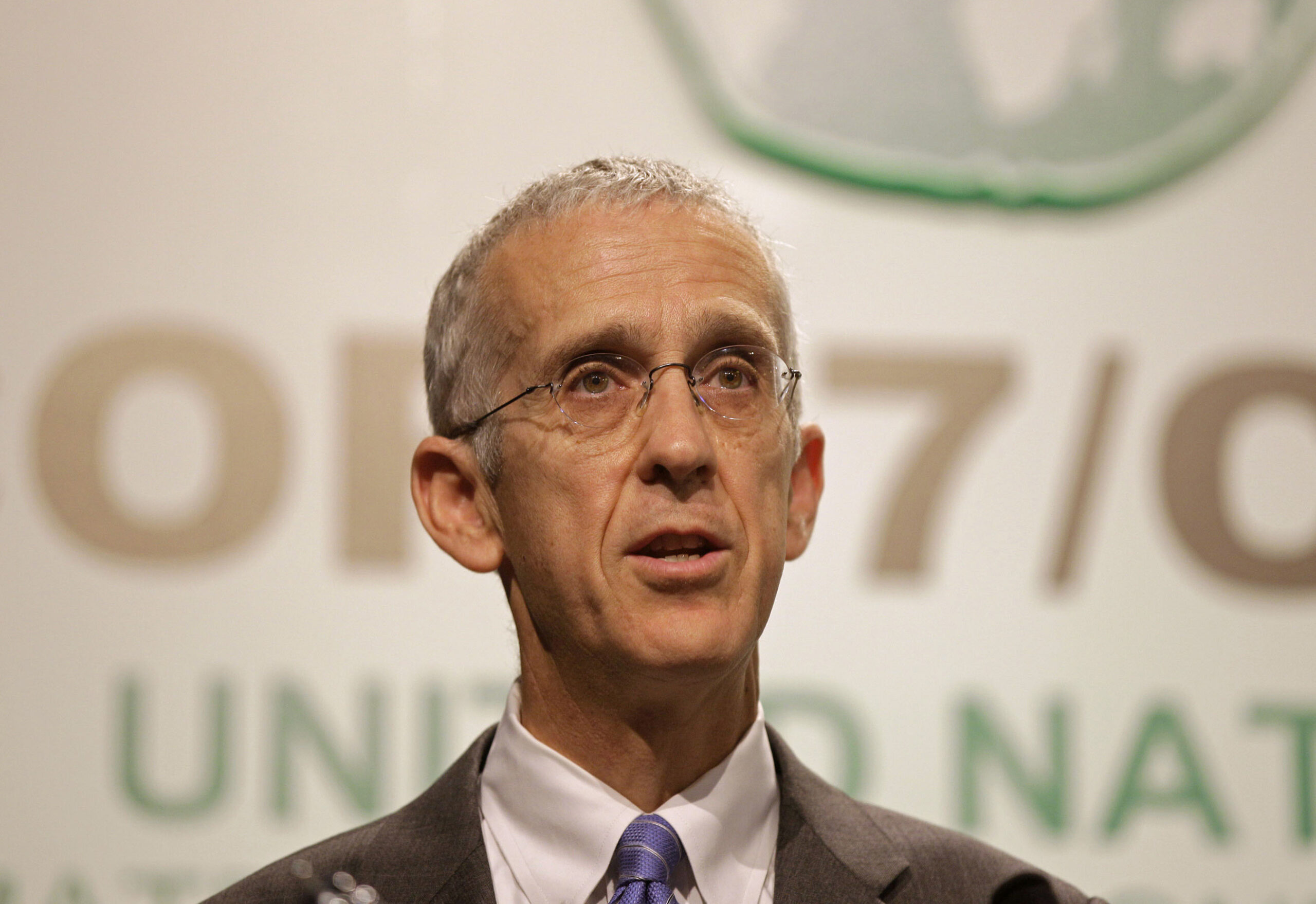 US considering greenhouse gas reduction target post-2020