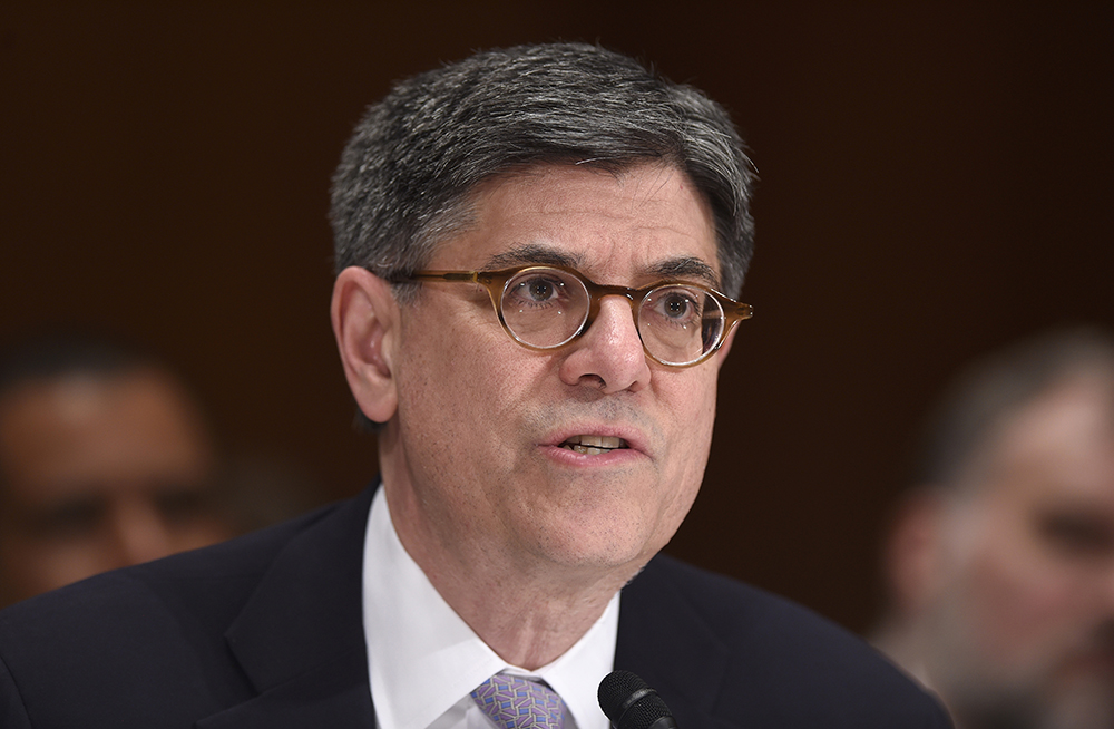 Financial officials promise update on possible asset manager regulation