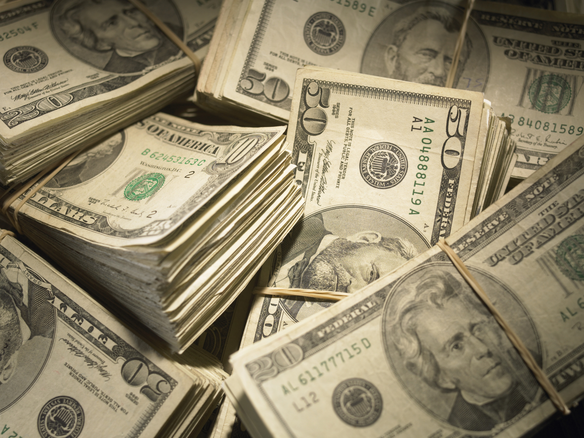 Congressional scorekeeper estimates enacted pandemic relief bill will cost $1.8 trillion