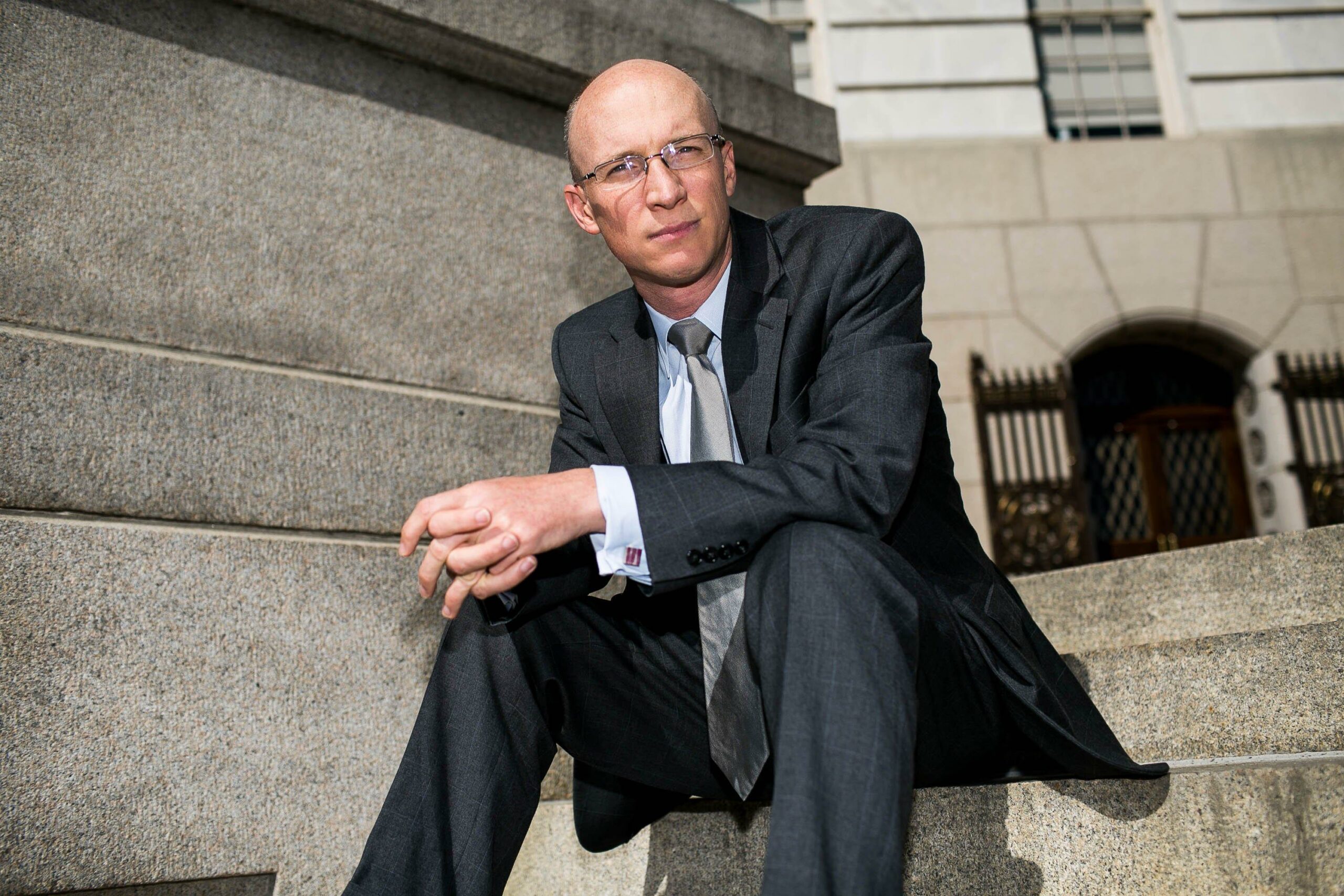 Staffer who started up Ribble’s office now shutting it down