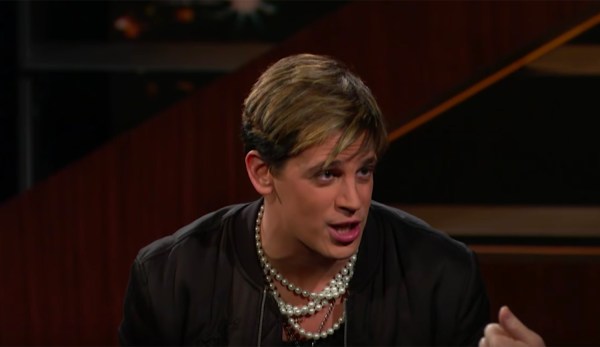 Overreacting? Lessons from the latest Milo fiasco