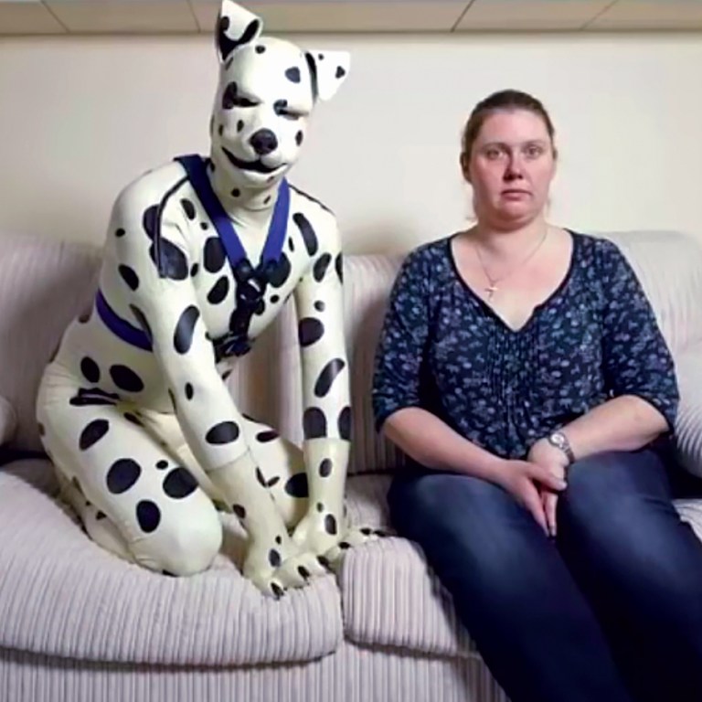 It’s a Dog’s World