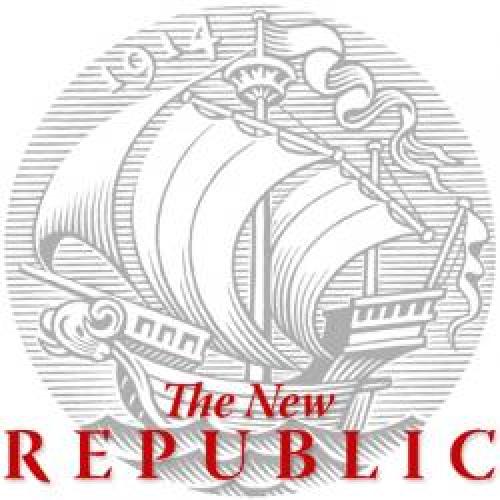 Don’t Cry (Too Much) for The New Republic