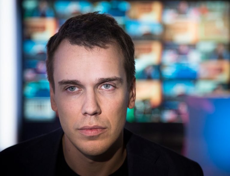 Prosecutors go after Russia’s top independent TV