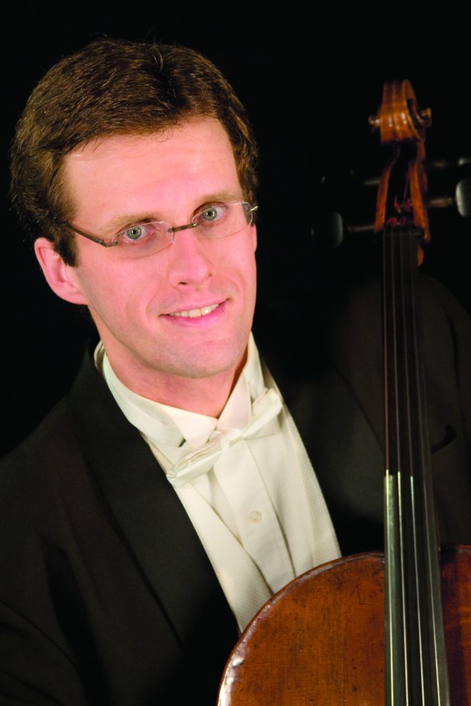 National Philharmonic celebrates Tchaikovsky