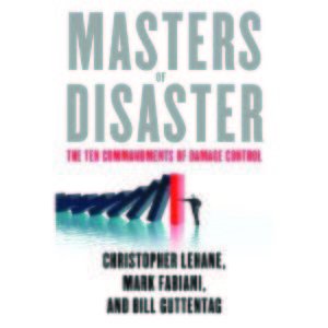 Bill’s ‘disaster’ manager calls Hillary ready for ’16