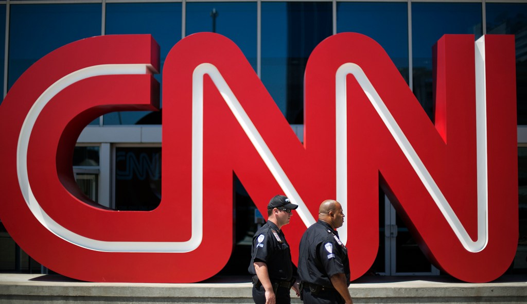 CNN drops some of its Snapchat programming, reminding us why we should celebrate failure