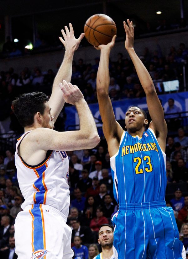 Thunder extend win streak to 9 with 92-88 victory
