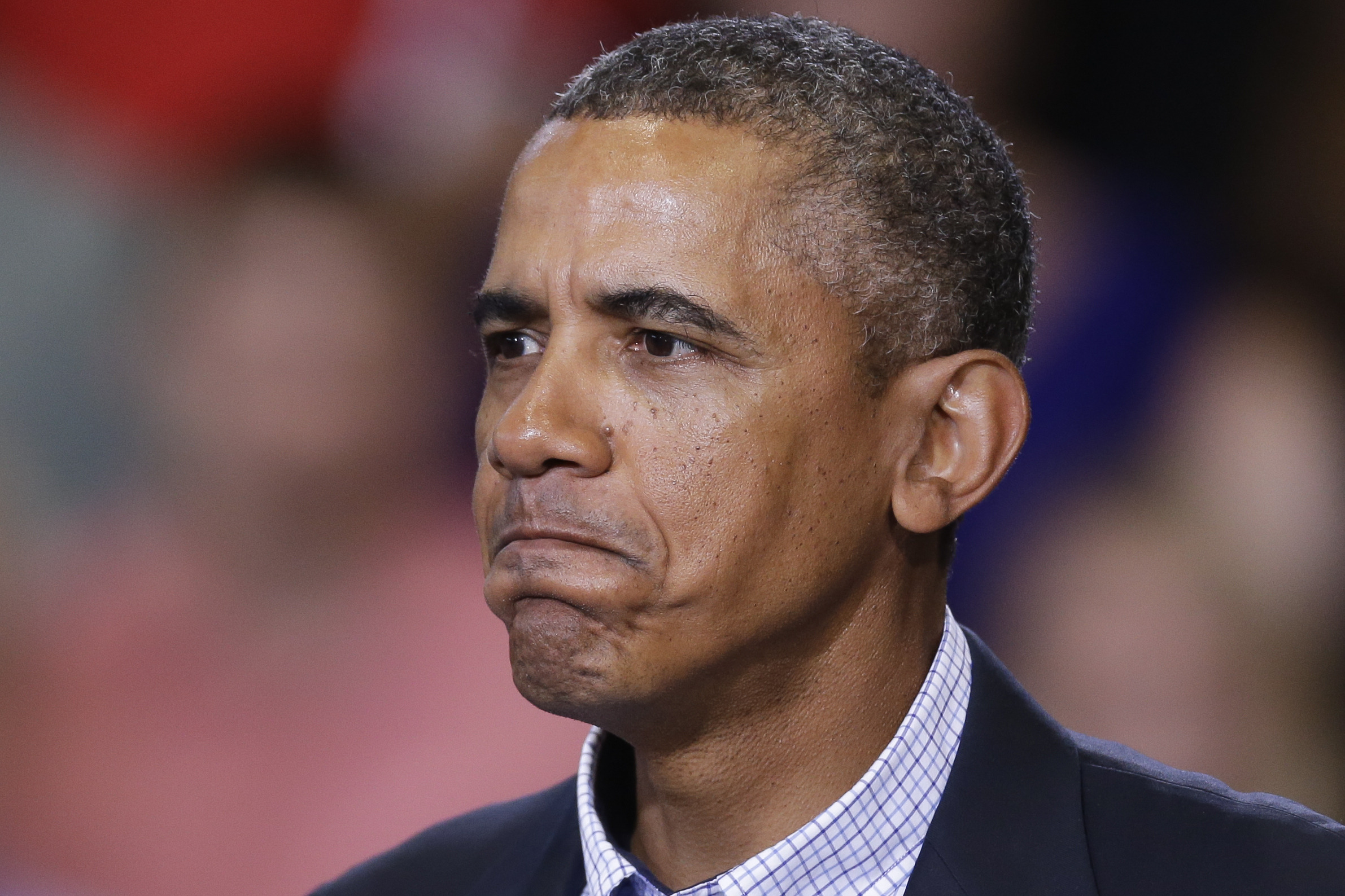 Forced into corner on Syria, Obama’s next move will shape foreign policy legacy