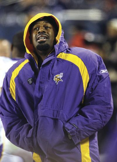 It’s time for McNabb to realize the game’s over
