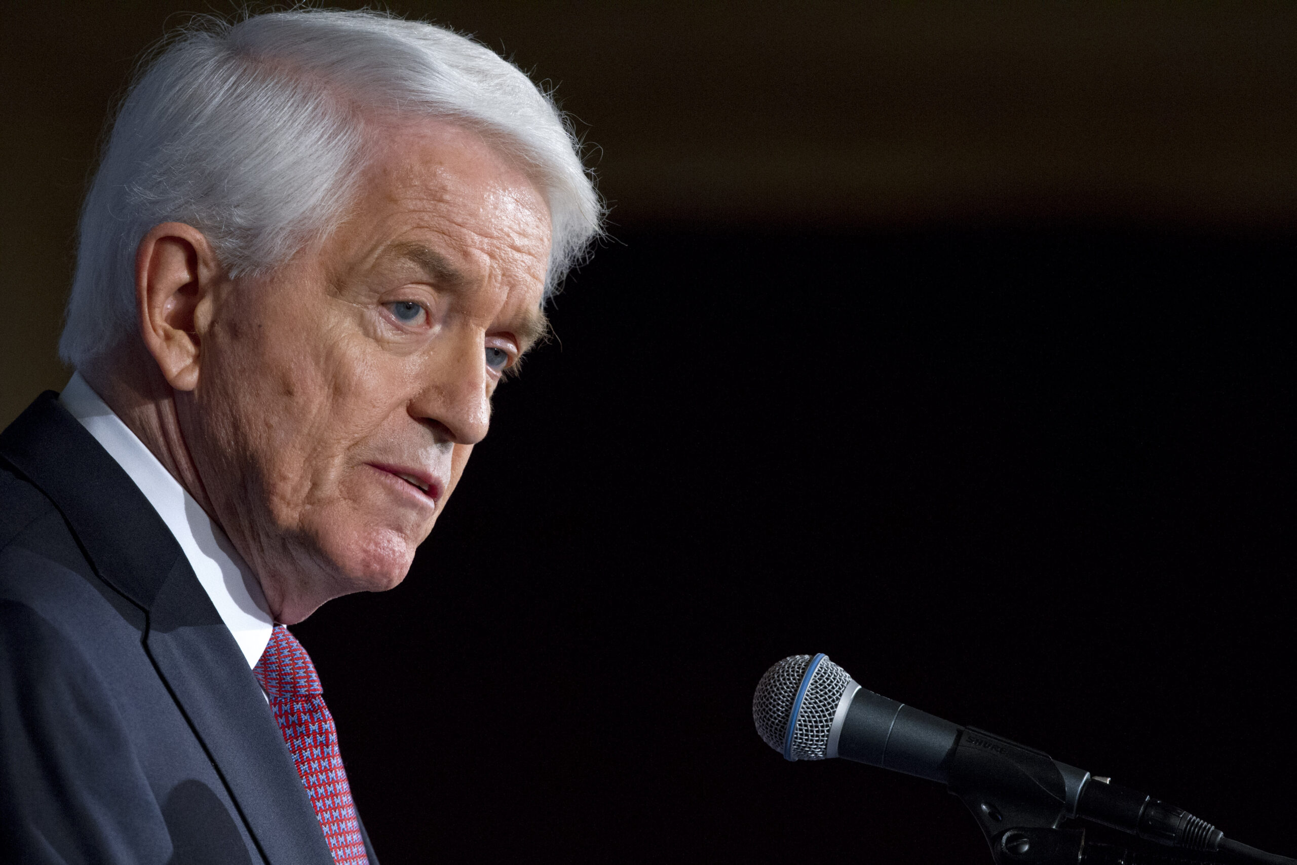 Chamber of Commerce: White House acted on net neutrality for political reasons