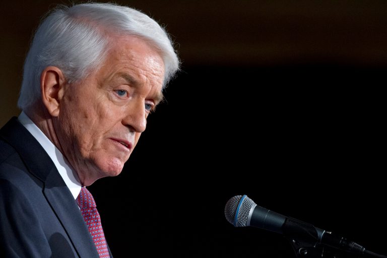 Donohue said the change in the joint employer standard was just the latest move by the administration 