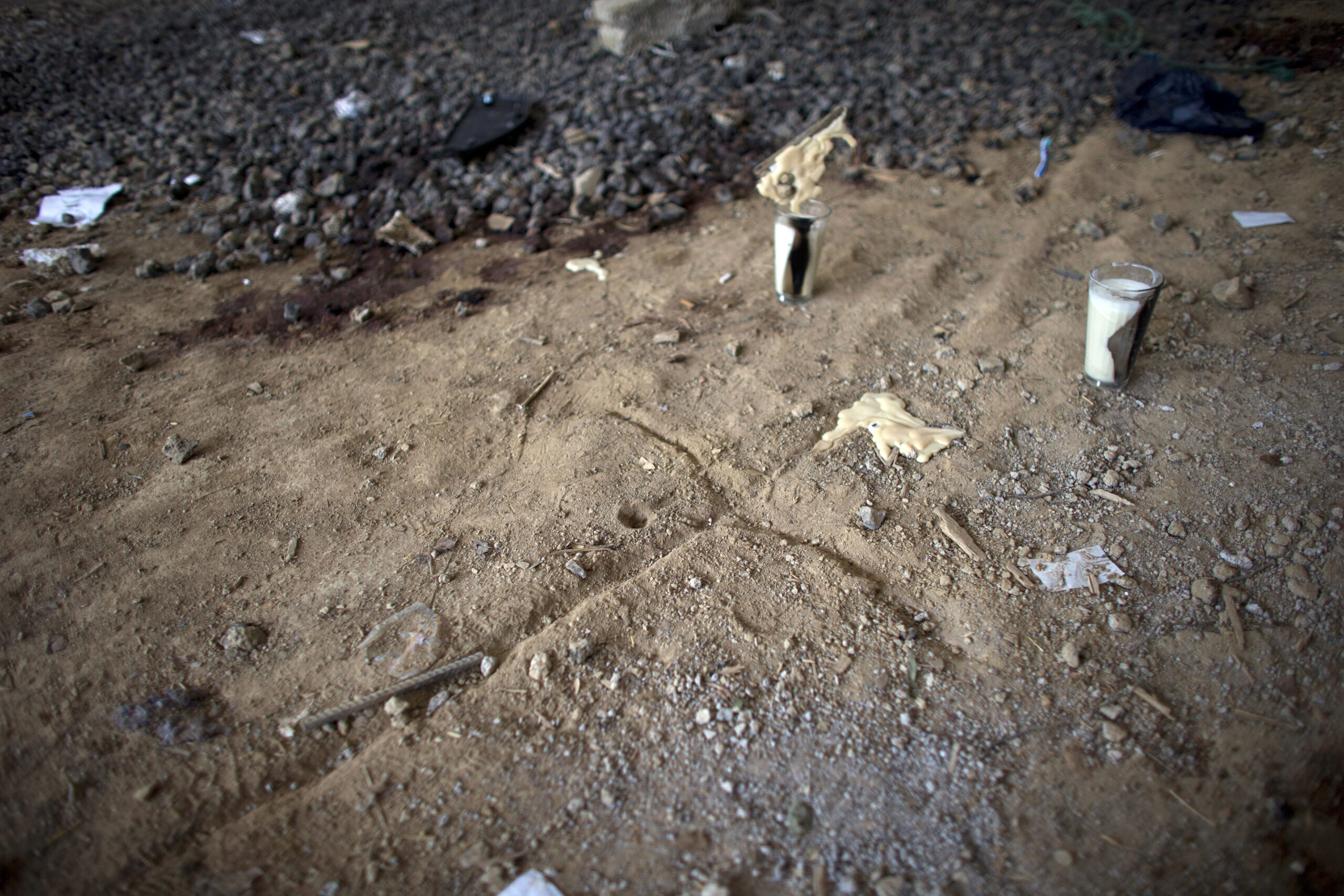 In Mexico, lopsided death tolls draw suspicion