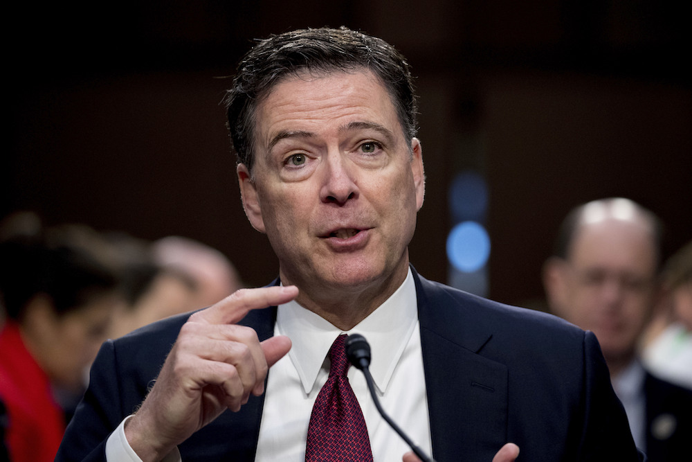 Is the Special Counsel Just an Act of Revenge?