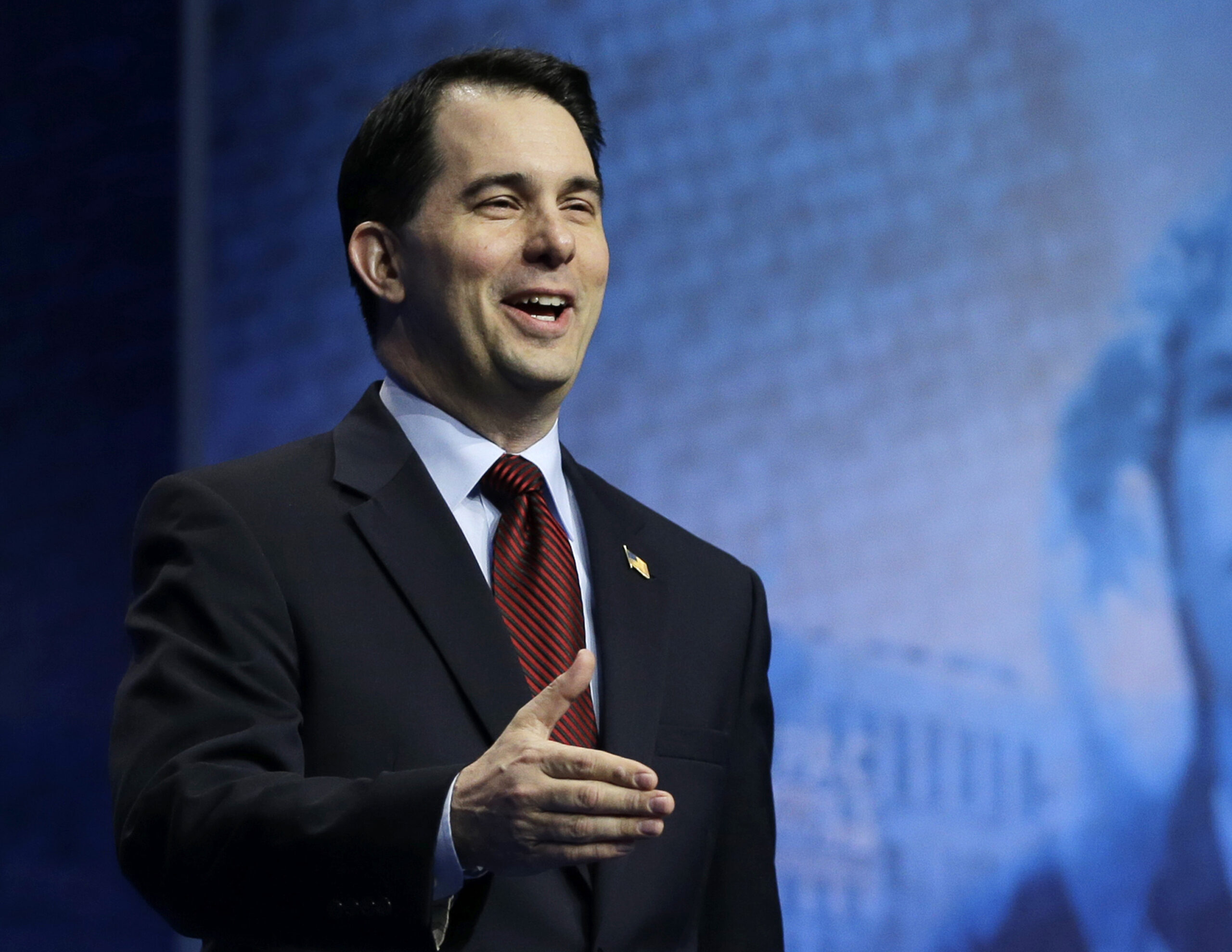 Scott Walker coins new term: ‘Obama-Walker’ voters