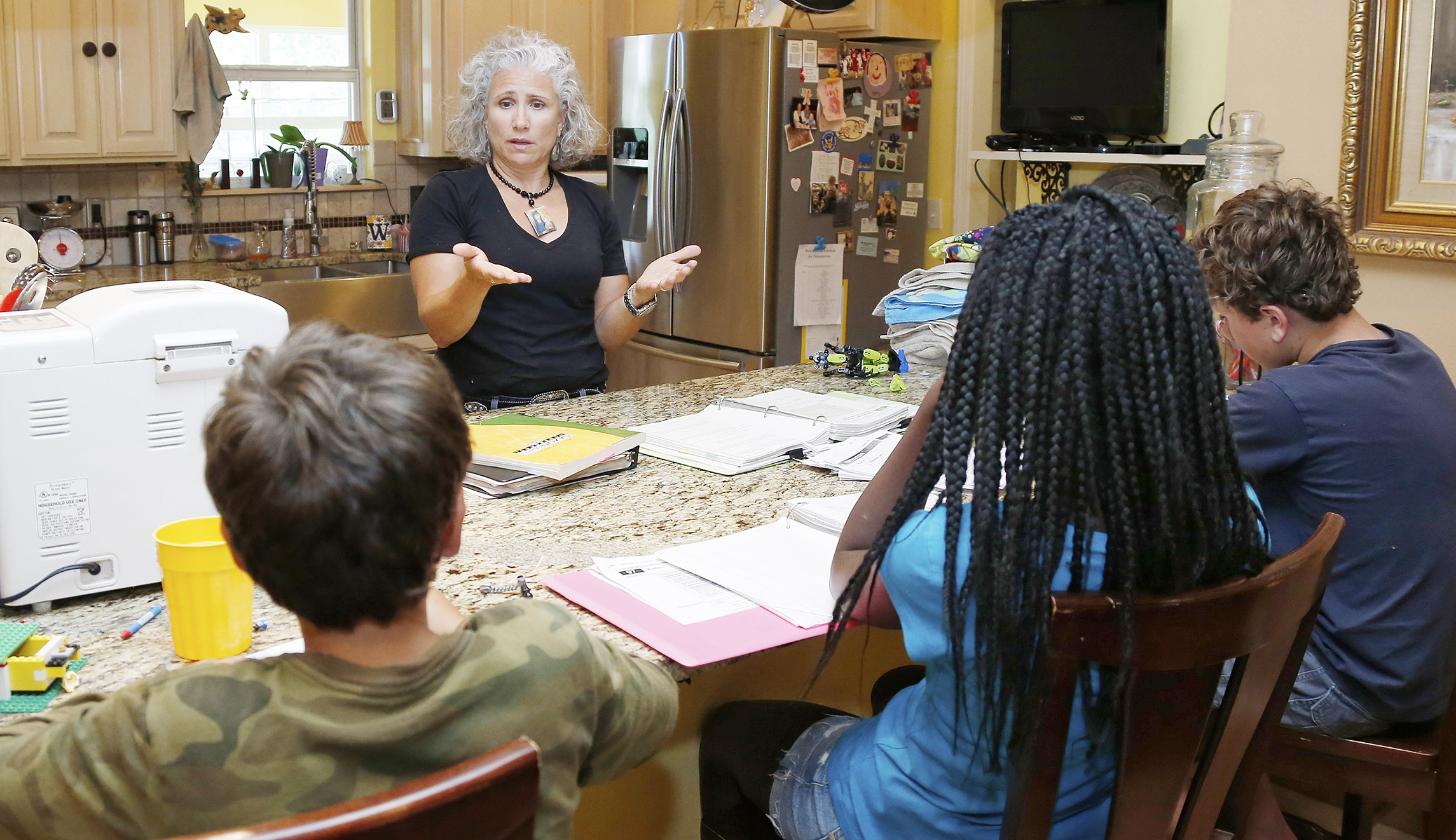 Why you should homeschool (if you can)