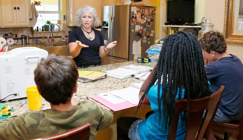 Why you should homeschool (if you can)
